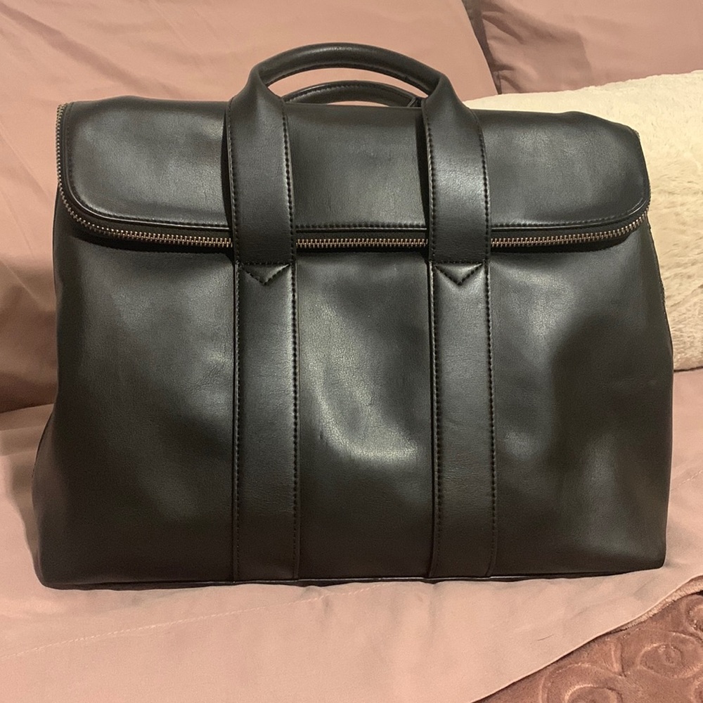 Steve Madden Business Bag with Strap